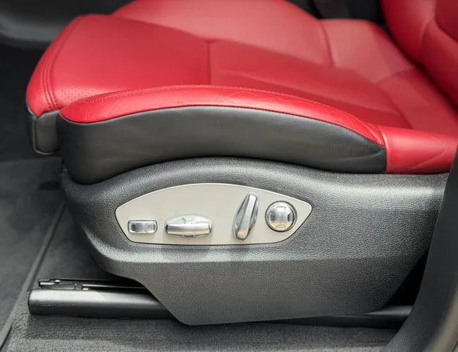 Imagem 20 – Macan 2021 2.0 16V Gasolina 4P Automático