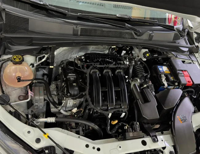 Imagem 19 – Onix 2021 1.0 Flex Lt Manual