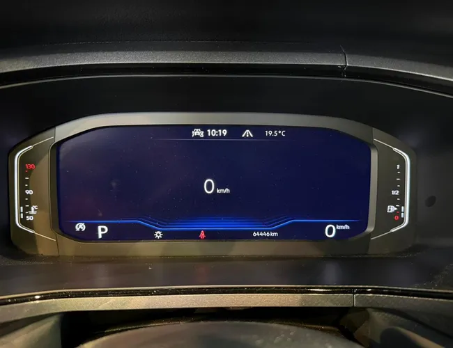 Imagem 9 – Taos 2023 1.4 250 Tsi Total Flex Highline Automático