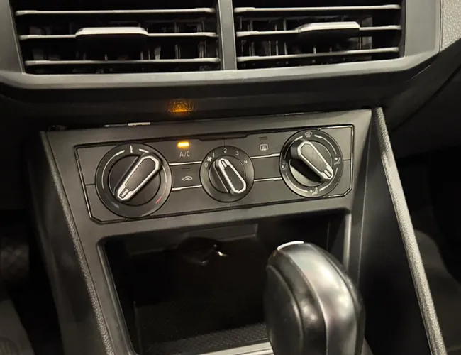 Imagem 8 – Polo 2020 1.6 Msi Total Flex Automático