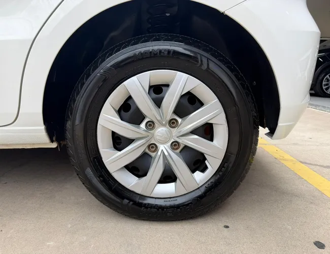 Imagem 9 – Gol 2023 1.0 12V Mpi Totalflex 4P Manual