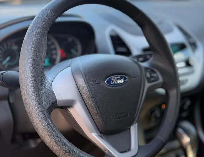 Imagem 13 – Ka 2020 1.5 Ti-Vct Flex Se Plus Automático