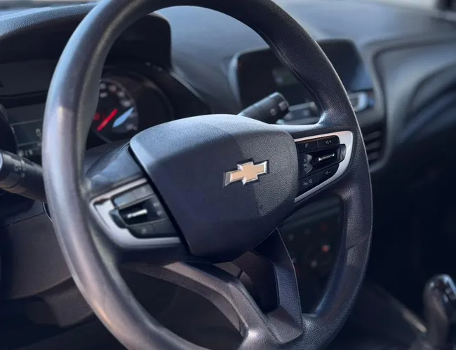 Imagem 15 – Onix 2024 1.0 Flex Manual