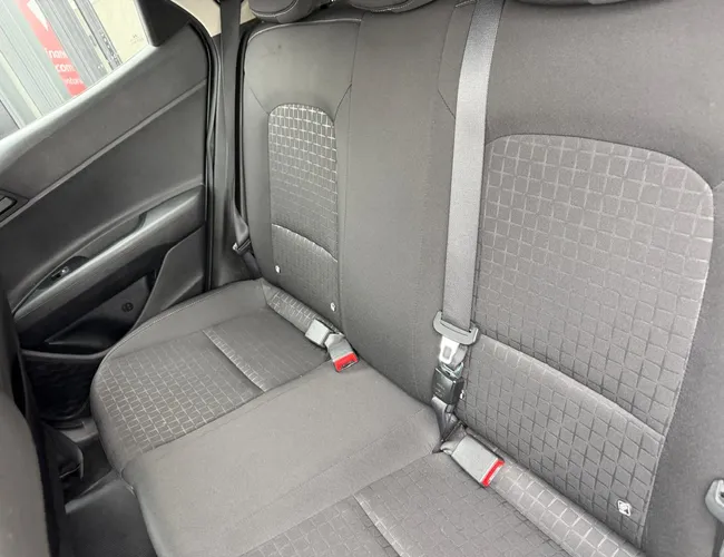 Imagem 13 – Hb20 2023 1.0 12V Flex Comfort Manual
