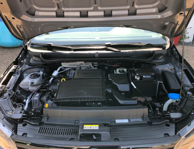 Imagem 15 – Virtus 2021 1.6 Msi Sense Total Flex Automático