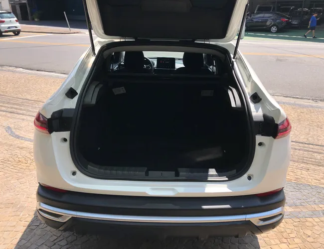 Imagem 11 – Fastback 2025 1.0 Turbo 200 Flex Audace Cvt