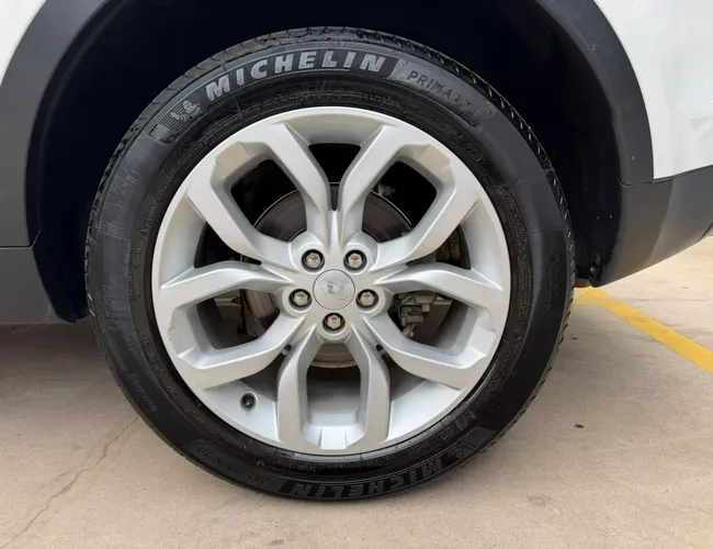 Imagem 9 – Discovery Sport 2015 2.0 16V Si4 Turbo Gasolina Hse 4P Automático