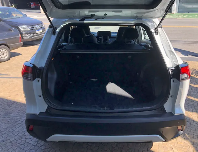 Imagem 10 – Corolla Cross 2024 2.0 Vvt-Ie Flex Xre Direct Shift