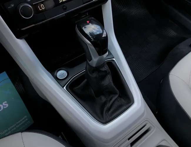 Imagem 14 – T-Cross 2020 1.4 250 Tsi Total Flex Highline Automático