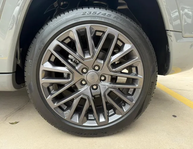 Imagem 9 – Compass 2023 1.3 T270 Turbo Flex S At6