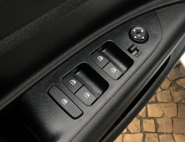 Imagem 8 – Hb20 2027 1.0 12V Flex Limited Manual