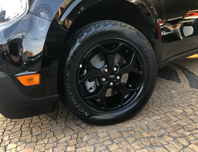 Imagem 5 – Maverick 2024 2.0 Ecoboost Gasolina Lariat Fx4 Automático