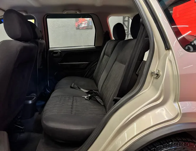 Imagem 12 – Ecosport 2008 1.6 Xlt 8V Flex 4P Manual