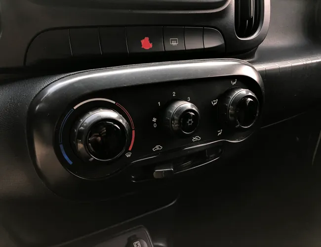 Imagem 12 – Mobi 2021 1.0 Evo Flex Like. Manual