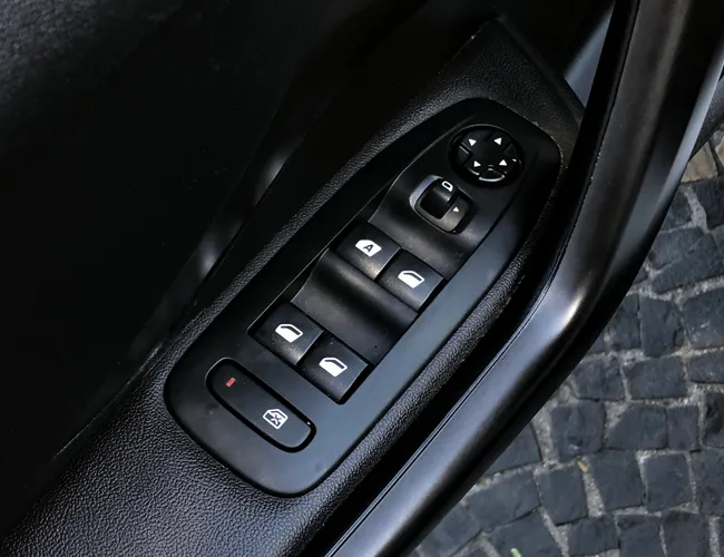 Imagem 8 – 2008 2016 1.6 16V Thp Flex Griffe 4P Manual