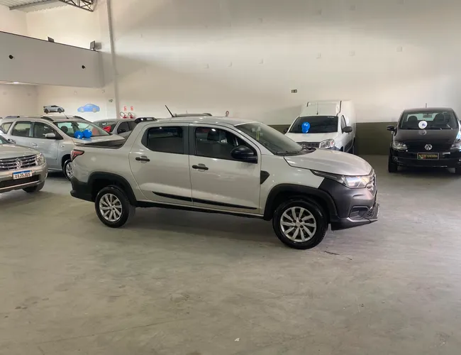 Imagem 10 – Strada 2021 1.4 Fire Flex Endurance Cd Manual