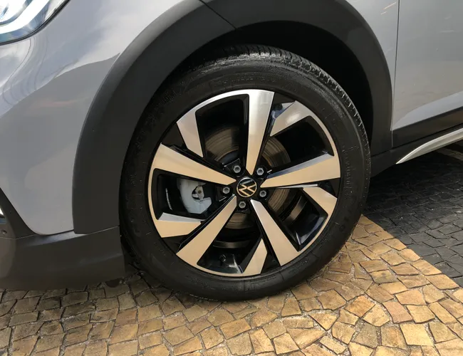 Imagem 5 – Nivus 2021 1.0 200 Tsi Total Flex Highline Automático
