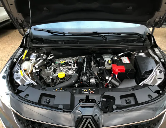 Imagem 16 – Kardian 2025 1.0 Tce Flex Premiére Edition Edc