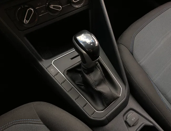 Imagem 14 – Nivus 2023 1.0 200 Tsi Total Flex Comfortline Automático