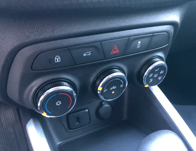 Imagem 13 – Onix 2023 1.0 Turbo Flex Plus Ltz Automático