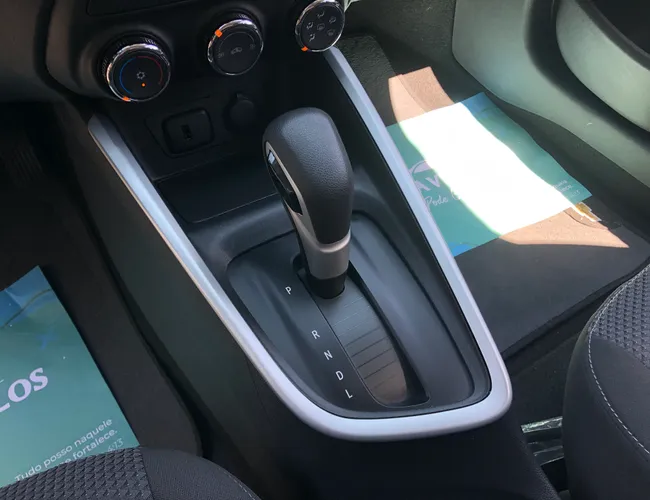 Imagem 8 – Onix 2025 1.0 Turbo Flex Lt Automático