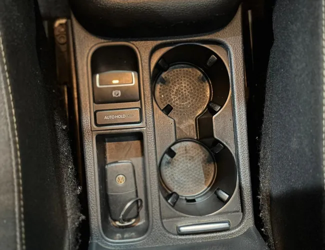 Imagem 16 – Tiguan 2012 2.0 Tsi 16V Turbo Gasolina 4P Tiptronic