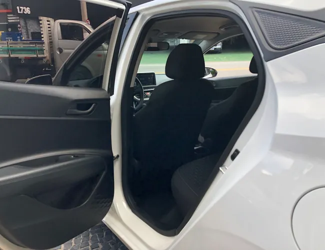 Imagem 10 – Hb20 2024 1.0 12V Flex Comfort Plus Manual