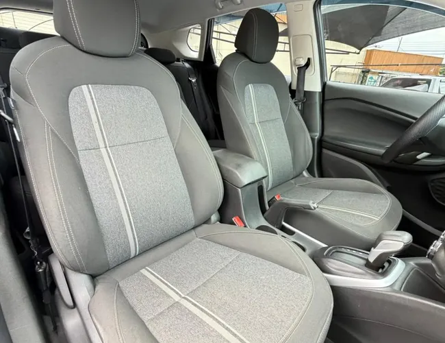 Imagem 20 – Tracker 2023 1.0 Turbo Flex Lt Automático