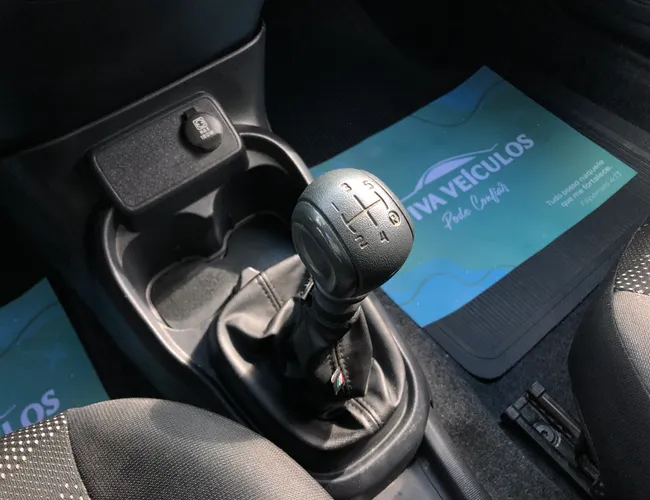Imagem 13 – Mobi 2023 1.0 Evo Flex Like. Manual