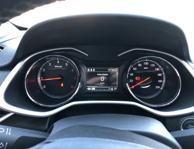 Imagem 14 – Onix 2025 1.0 Turbo Flex Ltz Automático
