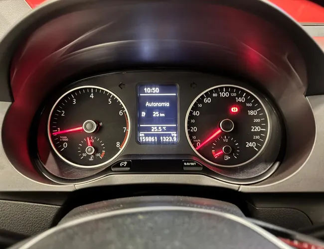 Imagem 5 – Fox 2016 1.6 Msi Comfortline 8V Flex 4P Manual