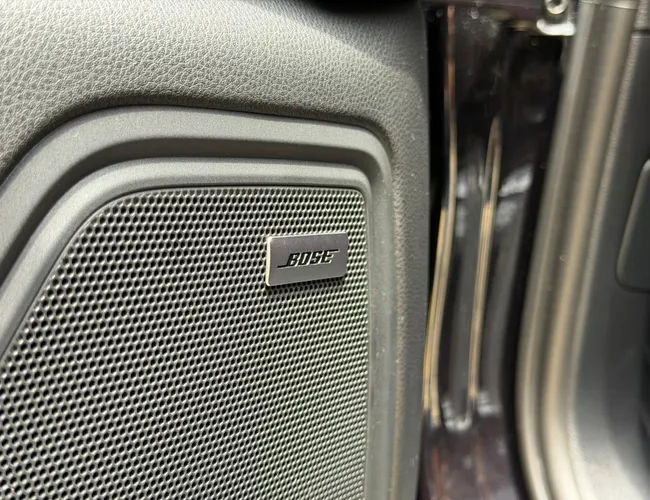 Imagem 19 – Macan 2021 2.0 16V Gasolina 4P Automático