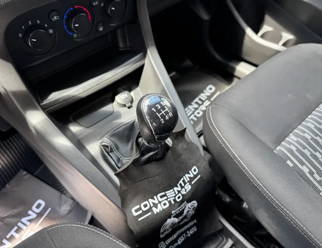 Imagem 7 – Ka 2018 1.0 Ti-Vct Flex Se Manual