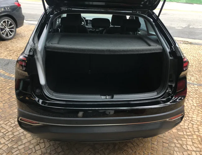 Imagem 11 – Nivus 2023 1.0 200 Tsi Total Flex Comfortline Automático