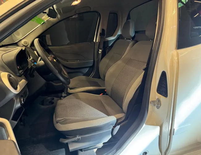 Imagem 11 – Montana 2020 1.4 Mpfi Ls Cs 8V Flex 2P Manual