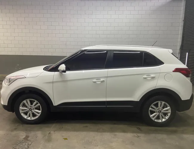 Imagem 5 – Creta 2018 1.6 16V Flex Attitude Manual