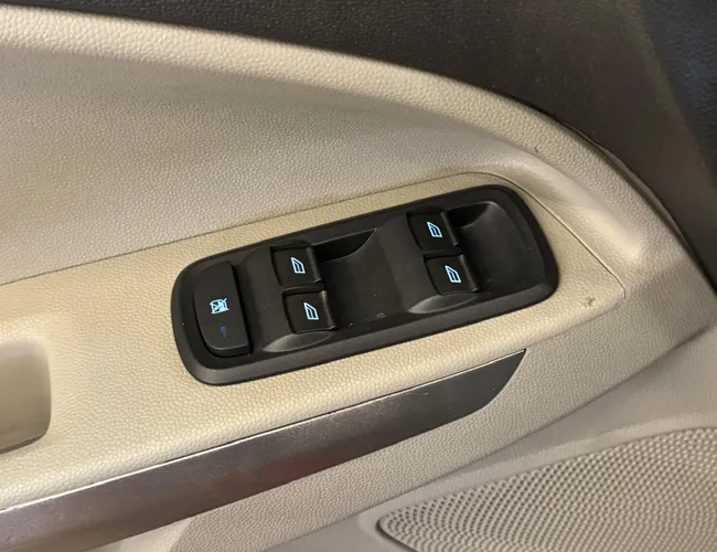 Imagem 10 – Ecosport 2014 2.0 Titanium 16V Flex 4P Automático