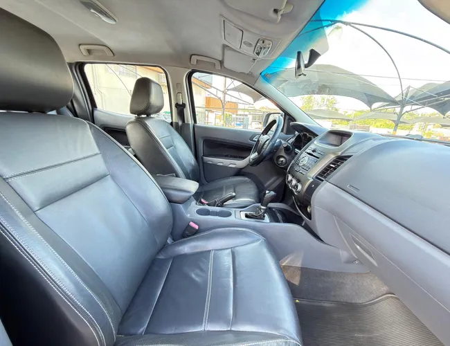Imagem 16 – Ranger 2014 3.2 Xlt 4X4 Cd 20V Diesel 4P Automático