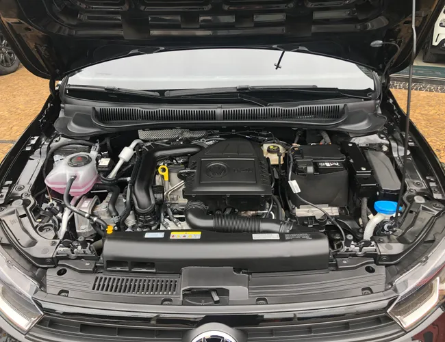 Imagem 16 – Polo 2024 1.0 170 Tsi Comfortline Automático