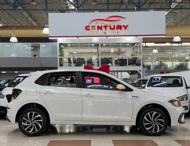 Imagem 8 – Polo 2024 1.0 170 Tsi Highline Automático