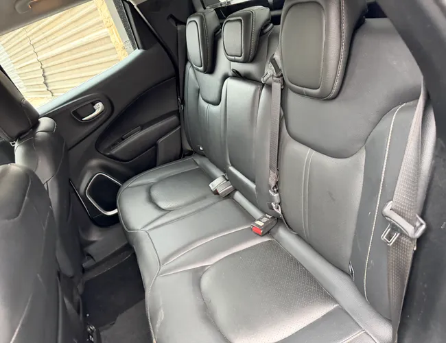 Imagem 11 – Toro 2024 2.0 16V Turbo Diesel Volcano 4Wd At9