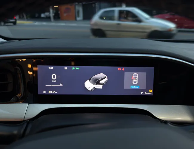 Imagem 16 – Ex2 2026 39,4 Kw Elétrico Max