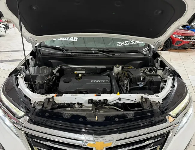 Imagem 14 – Equinox 2023 1.5 16V Turbo Gasolina Premier Awd Automático