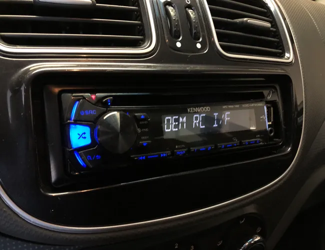 Imagem 8 – Grand Siena 2016 1.4 Mpi Attractive 8V Flex 4P Manual