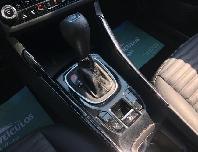 Imagem 14 – Fastback 2023 1.3 Turbo 270 Flex Limited Edition At6