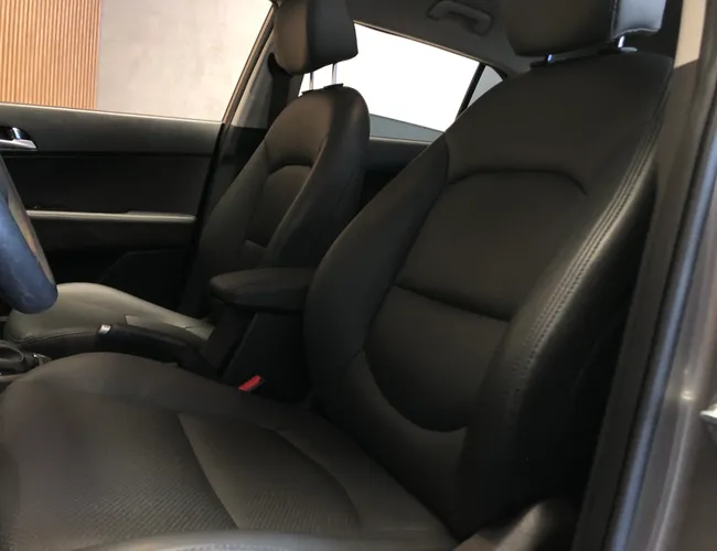 Imagem 7 – Creta 2021 1.6 16V Flex Action Automático