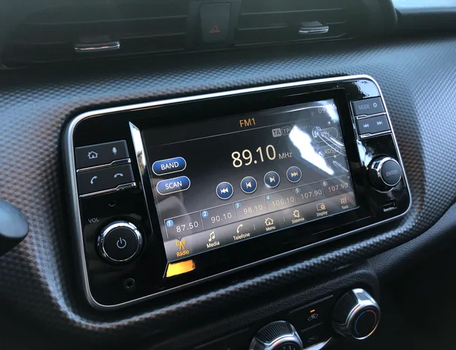Imagem 12 – Kicks 2021 1.6 16V Flexstart Sv 4P Xtronic
