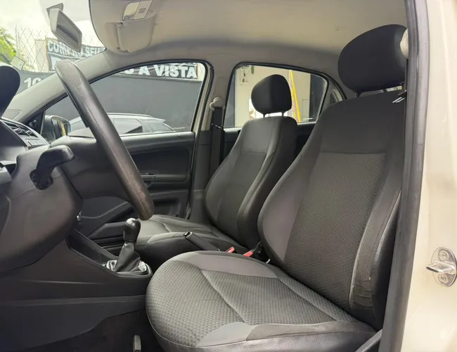 Imagem 13 – Gol 2023 1.0 12V Mpi Totalflex 4P Manual