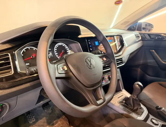 Imagem 8 – Polo 2025 1.0 Mpi Track Manual