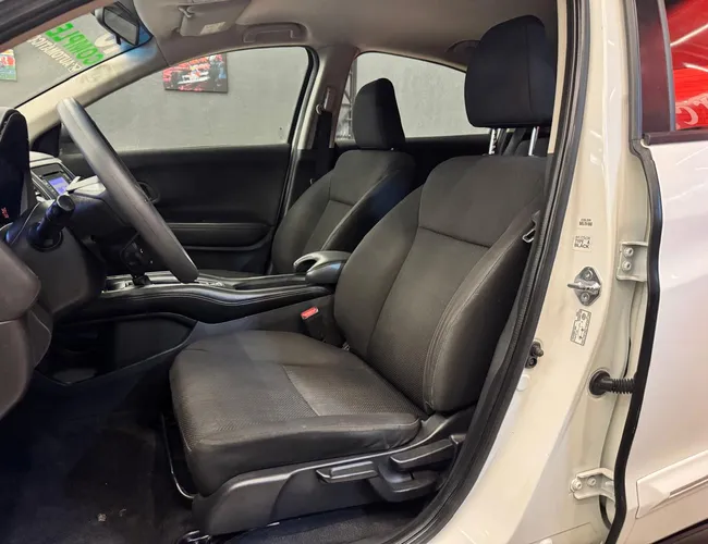 Imagem 10 – Hr-V 2016 1.8 16V Flex Ex 4P Automático